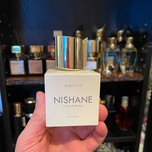 Nishane Hacivat  100 ml